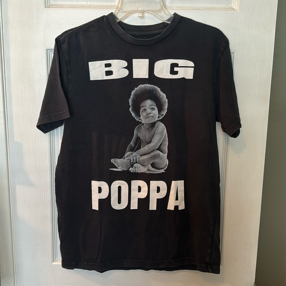 Men’s graphic tee